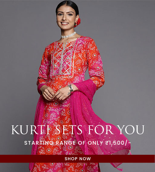 Super Classy Kurtis Designs That You Must Have